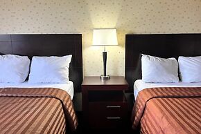 Travelodge by Wyndham Seymour