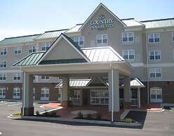 Spark by Hilton California Lexington Park