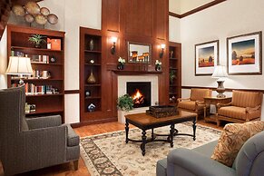 Spark by Hilton California Lexington Park