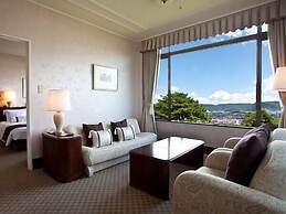 Gamagori Classic Hotel