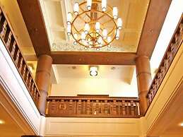 Gamagori Classic Hotel