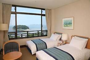 Gamagori Classic Hotel