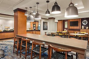 Fairfield Inn & Suites Jacksonville West/Chaffee Point