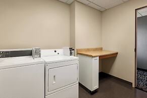 Fairfield Inn & Suites Jacksonville West/Chaffee Point