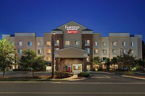 Fairfield Inn & Suites Jacksonville West/Chaffee Point