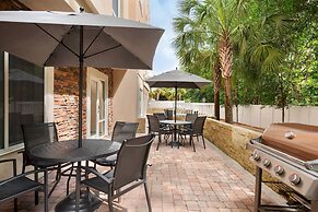 Fairfield Inn & Suites Jacksonville West/Chaffee Point