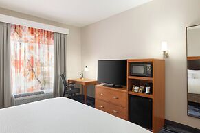 Fairfield Inn & Suites Jacksonville West/Chaffee Point