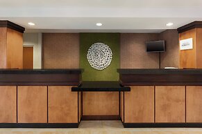 Fairfield Inn & Suites Jacksonville West/Chaffee Point