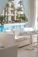 JAZ Elite Crystal, Almaza Bay