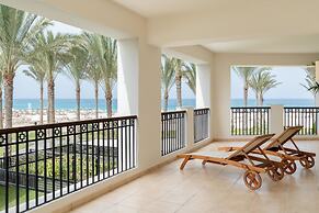 JAZ Elite Crystal, Almaza Bay