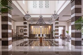 JAZ Elite Crystal, Almaza Bay