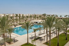 JAZ Elite Crystal, Almaza Bay