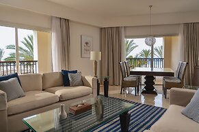 JAZ Elite Crystal, Almaza Bay