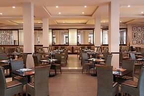 JAZ Elite Crystal, Almaza Bay