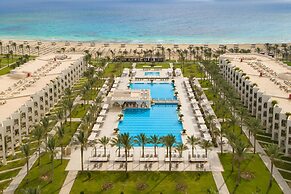 JAZ Elite Crystal, Almaza Bay