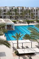 JAZ Elite Crystal, Almaza Bay