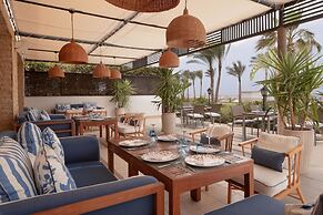 JAZ Elite Crystal, Almaza Bay