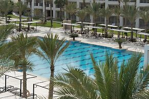 JAZ Elite Crystal, Almaza Bay