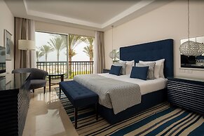 JAZ Elite Crystal, Almaza Bay