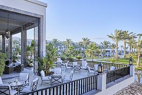 JAZ Elite Crystal, Almaza Bay