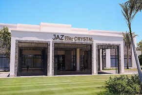 JAZ Elite Crystal, Almaza Bay
