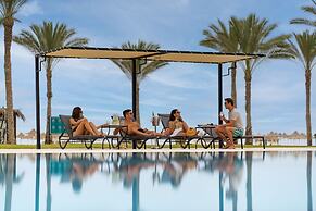 JAZ Elite Crystal, Almaza Bay