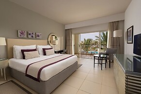 JAZ Elite Crystal, Almaza Bay
