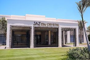 JAZ Elite Crystal, Almaza Bay