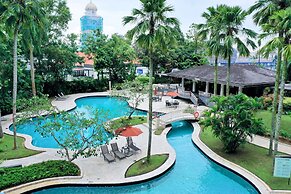 Thistle Johor Bahru