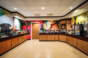 Fairfield Inn & Suites by Marriott Portsmouth Exeter