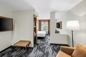 Fairfield Inn & Suites by Marriott Portsmouth Exeter