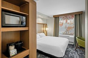 Fairfield Inn & Suites by Marriott Portsmouth Exeter