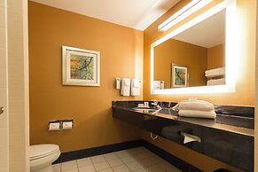 Fairfield Inn & Suites by Marriott Portsmouth Exeter