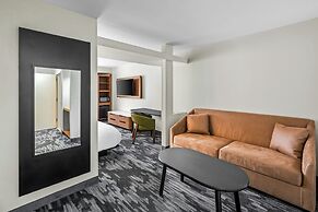 Fairfield Inn & Suites by Marriott Portsmouth Exeter