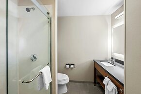 Fairfield Inn & Suites by Marriott Portsmouth Exeter