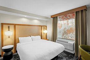Fairfield Inn & Suites by Marriott Portsmouth Exeter