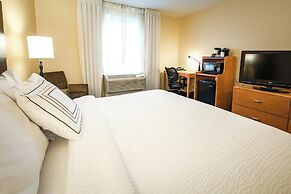 Fairfield Inn & Suites by Marriott Portsmouth Exeter
