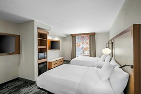 Fairfield Inn & Suites by Marriott Portsmouth Exeter