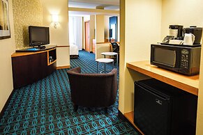 Fairfield Inn & Suites by Marriott Portsmouth Exeter