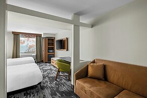Fairfield Inn & Suites by Marriott Portsmouth Exeter