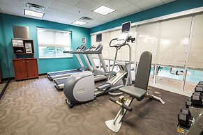 Fairfield Inn & Suites by Marriott Portsmouth Exeter