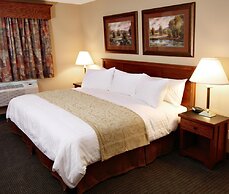 GrandStay Residential Suites Hotel