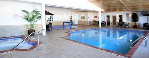 GrandStay Residential Suites Hotel