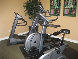 GrandStay Residential Suites Hotel