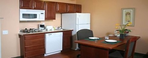 GrandStay Residential Suites Hotel