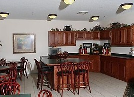 GrandStay Residential Suites Hotel