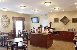 GrandStay Residential Suites Hotel