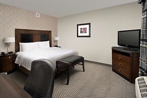 Hampton Inn & Suites Athens-I-65 (Huntsville Area)