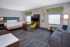 Hampton Inn & Suites Athens-I-65 (Huntsville Area)
