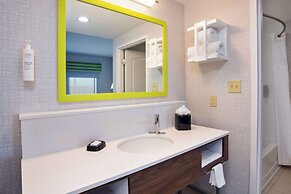 Hampton Inn & Suites Athens-I-65 (Huntsville Area)